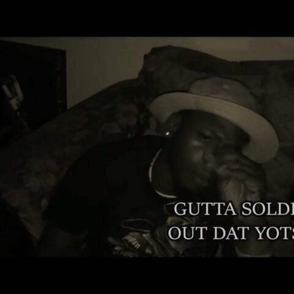 Meet your Posher, Gutta